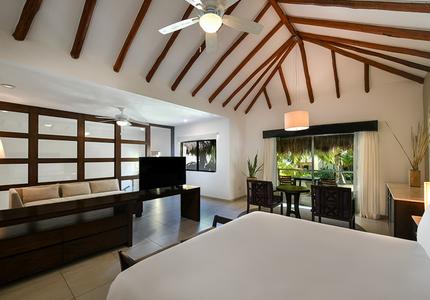 Royal Retreat One Bedroom Garden Villa Hotel El Dorado Maroma Playa del Carmen Royal Retreat One Bedroom Garden Villa Hotel El Dorado Maroma Playa del Carmen