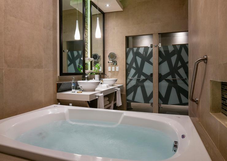 Oceanfront Honeymoon Suite Hotel El Dorado Seaside Suites Puerto Aventuras Oceanfront Honeymoon Suite Hotel El Dorado Seaside Suites Puerto Aventuras