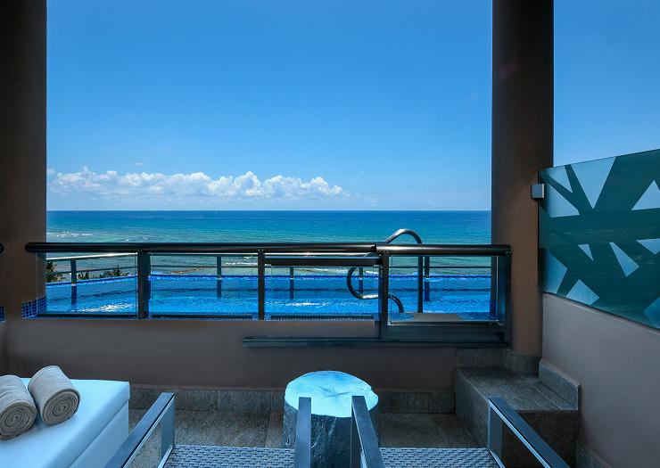 Oceanfront Honeymoon Suite Hotel El Dorado Seaside Suites Puerto Aventuras Oceanfront Honeymoon Suite Hotel El Dorado Seaside Suites Puerto Aventuras