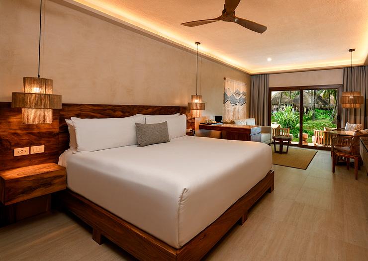 Royal Retreat Deluxe Garden Suite Hotel El Dorado Royale Riviera Maya Royal Retreat Deluxe Garden Suite Hotel El Dorado Royale Riviera Maya