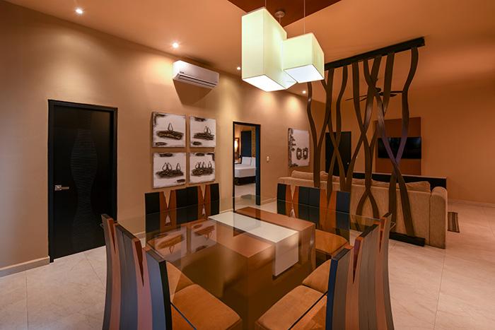 One Bedroom Oceanfront Presidential Suite Hotel Generations Riviera Maya One Bedroom Oceanfront Presidential Suite Hotel Generations Riviera Maya