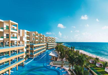 Ocean Front One Bedroom Suite Hotel Generations Riviera Maya Ocean Front One Bedroom Suite Hotel Generations Riviera Maya