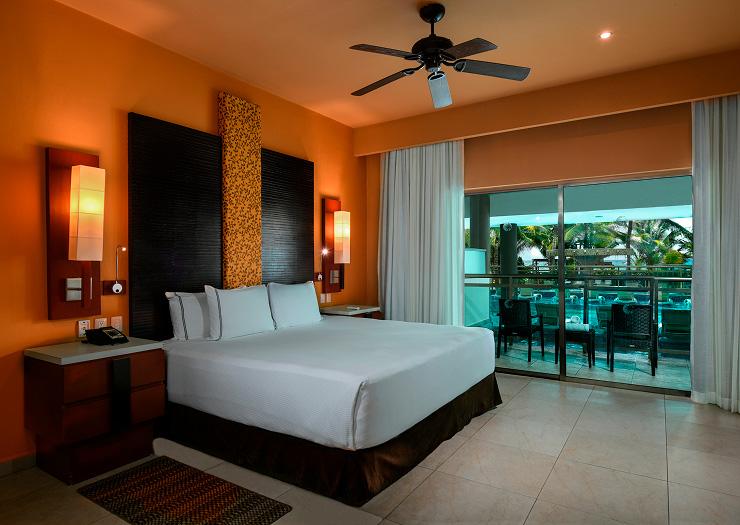 Oceanfront One Bedroom Pool Swim Up Suite Hotel Generations Riviera Maya Oceanfront One Bedroom Pool Swim Up Suite Hotel Generations Riviera Maya