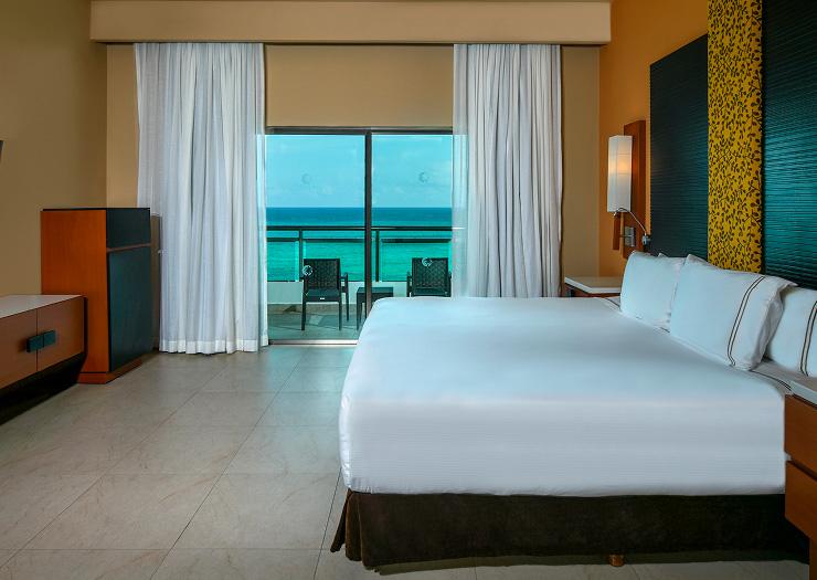 Oceanfront One Bedroom Presidential Swim Up Suite Hotel Generations Riviera Maya Oceanfront One Bedroom Presidential Swim Up Suite Hotel Generations Riviera Maya