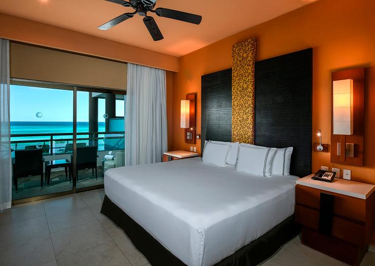 Oceanfront Three Bedroom Swim Up Suite Hotel Generations Riviera Maya Oceanfront Three Bedroom Swim Up Suite Hotel Generations Riviera Maya
