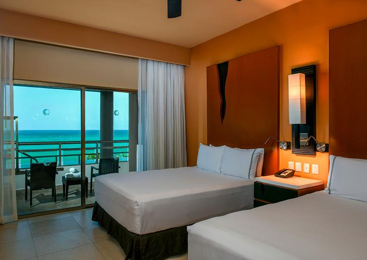 Oceanfront Three Bedroom Swim Up Suite Hotel Generations Riviera Maya Oceanfront Three Bedroom Swim Up Suite Hotel Generations Riviera Maya