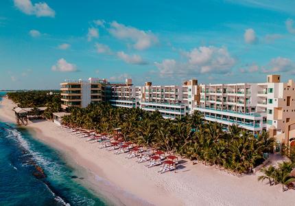 Oceanfront Three Bedroom Suite Hotel Generations Riviera Maya Oceanfront Three Bedroom Suite Hotel Generations Riviera Maya