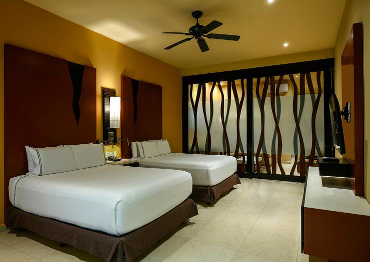 Oceanfront Three Bedroom Suite Hotel Generations Riviera Maya Oceanfront Three Bedroom Suite Hotel Generations Riviera Maya