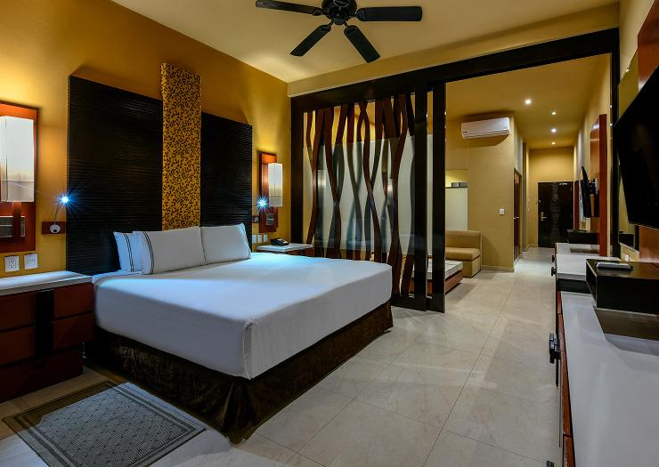 Oceanfront Two Bedroom Suite Hotel Generations Riviera Maya Oceanfront Two Bedroom Suite Hotel Generations Riviera Maya