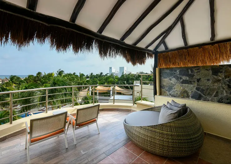 Honeymoon suite Hotel El Dorado Maroma Playa del Carmen Honeymoon suite Hotel El Dorado Maroma Playa del Carmen