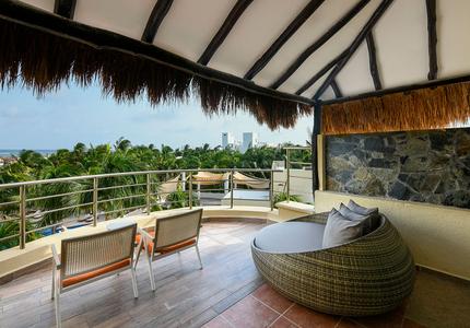 Honeymoon suite Hotel El Dorado Maroma Playa del Carmen Honeymoon suite Hotel El Dorado Maroma Playa del Carmen