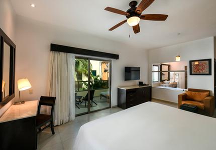 Royal Retreat One Bedroom Studio Hotel El Dorado Maroma Playa del Carmen Royal Retreat One Bedroom Studio Hotel El Dorado Maroma Playa del Carmen
