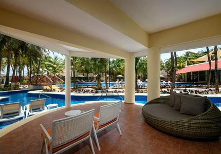 Swim-Up Suite Hotel El Dorado Maroma Playa del Carmen Swim-Up Suite Hotel El Dorado Maroma Playa del Carmen