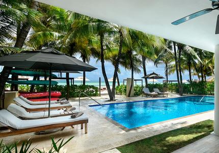 Villa Maroma Hotel El Dorado Maroma Playa del Carmen Villa Maroma Hotel El Dorado Maroma Playa del Carmen