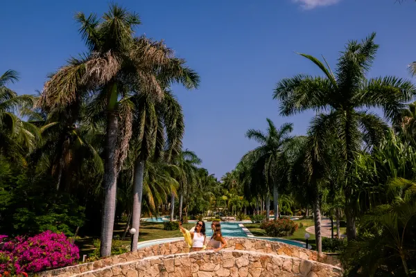 EDR Hotel El Dorado Royale Riviera Maya EDR Hotel El Dorado Royale Riviera Maya