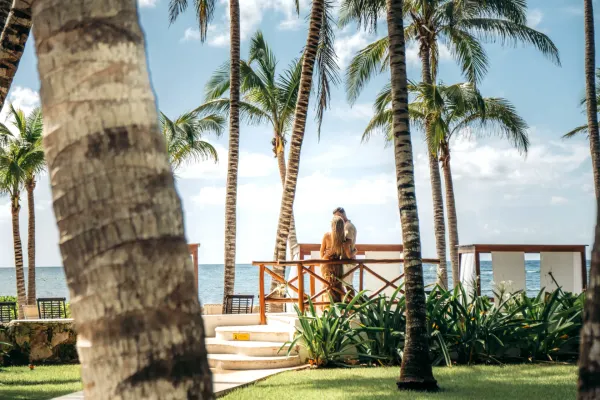 EDSP Hotel El Dorado Seaside Palms Puerto Aventuras EDSP Hotel El Dorado Seaside Palms Puerto Aventuras