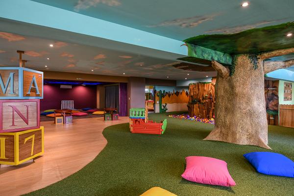 Kids club Hotel Generations Riviera Maya Kids club Hotel Generations Riviera Maya