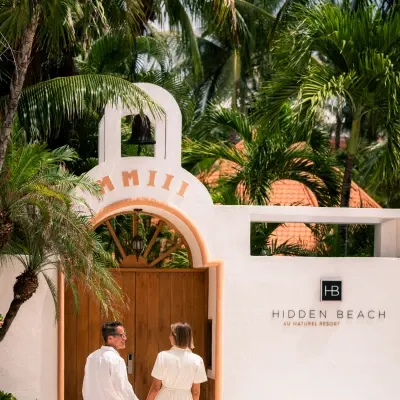 HB Hotel Hidden Beach Au Naturel Resort Puerto Aventuras HB Hotel Hidden Beach Au Naturel Resort Puerto Aventuras