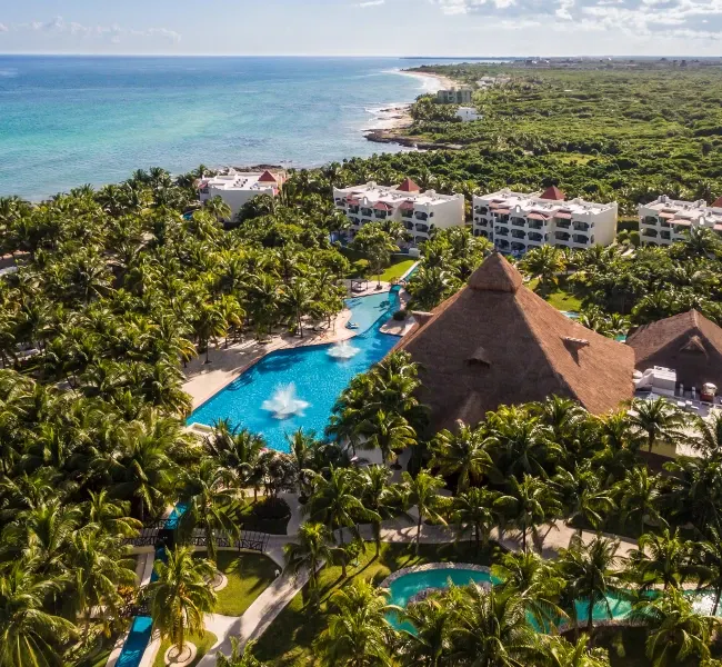 Hotel El Dorado Royale Riviera Maya Hotel El Dorado Royale Riviera Maya