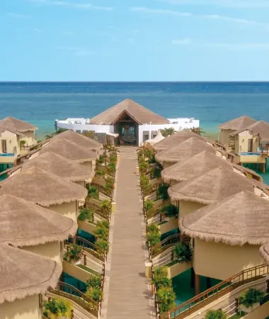 Palafitos Overwater Bungalows Lomas Hospitality Palafitos Overwater Bungalows Lomas Hospitality